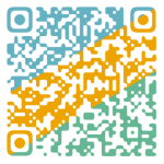 微信公众号二维码